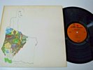 Joni Mitchell - US Acid Folk - Ladies of the Canyon LP- US Reprise Label - 1977