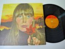 Joni Mitchell - US Acid Folk - Clouds LP- US Reprise Label - 1969