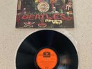 The Beatles Sgt Peppers Lonely Hearts Club Band 12” LP Record, 1967 ISSUE