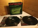 Counting Crows Recovering The Satellites 1996 Release 2 Vinyl Records - EXC