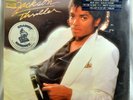Michael Jackson-THRILLER-1982 Vinyl Record LP- Epic QE 38112 **ORIGINAL SEALED**