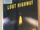 Lost Highway OST Vinyl - Nine Inch Nails - Bowie - Marilyn Manson - Rammstein