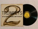 Donald Byrd/Art Farmer Two Trumpets Prestige PRLP 7062 DG NYC Mono RVG McLean 2