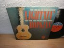 1964 LIGHTNIN' HOPKINS LP 