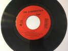 The Cranberries Dreams / Linger 45 MINT- Tested Rare JUKEBOX single With Label