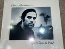 Eric Anderson - Ghosts Upon The Road - Rare LP Vinyl Record - Virgin