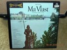 SMETANA: MA VLAST- RAFAEL KUBELIK LONDON CSA 2202 2K/2K/2K/3K