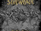The Ride Majestic by Soilwork (2XLP Silver, 2015 NB, EU, 27361 34901, Gatefold,)