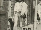 Mojo Trebron His Very Own Blues RARE NEAR MINT SL Records Vinyl LP