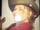 Sonia End Of The Wolrd
