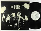 Fugs - S/T LP - ESP-Disk' Mono