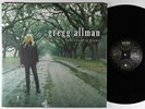 Gregg Allman - Low Country  Blues 2xLP - Rounder VG++
