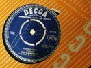 Joe meek RGM the ramblers dodge City demo