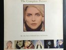 BLONDIE DEBORAH HARRY The Complete Picture GREATEST BEST OF UK 1st VINYL 2 LP