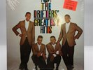 SEALED The Drifters Greatest Hits Atlantic 8041 MONO R&B SOUL