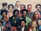ID34z - The O'Jays - Family Reunion - PIR 69196 - vinyl LP - uk