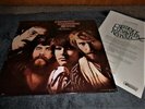 Creedence Clearwater Revival Half-Speed-Master LP Pendulum NEU OVP verschweisst