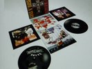 GUNS N ROSES ?– APPETITE FOR DESTRUCTION 2x180G LP HOLOGRAM Side D  KISS  AC/DC