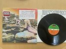 LED ZEPPELIN HOUSES OF THE HOLY HYPE STICKERS 1977 US RE SD 19130 NM/NM