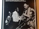 THE COMPLETE EDMOND HALL / JAMES P. JOHNSON BLUENOTE MOSAIC MR6-109 See Photos