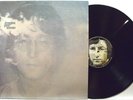 JOHN LENNON PLASTIC ONO BAND-IMAGINE-RARE LP 33 GIRI 12