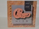 SEALED Chicago Greatest Hits 1982-1989