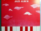 ROMANO MUSSOLINI JAZZ ALBUM RARE ORIG '82 ITALIAN-ONLY BB RECORDS PROMO LP MINT