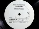 ANN PEEBLES TELLIN' IT ULTRA-RARE ORIG'75 