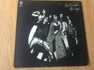 ALICE COOPER - LOVE IT TO DEATH. 1971 UK FIRST PRESS VINYL LP GREAT AUDIO
