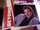 Mazz “Beyond” Pre-Owned LP Usado en aceptable condicion