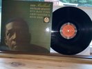 JOHN COLTRANE QUARTET  BALLADS IMPULSE AS-32 LP  NEAR MINT