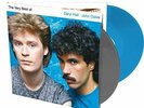 Very Best of Daryl Hall & John Oates [LP] by Daryl Hall & John Oates (Vinyl,...
