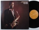 SONNY ROLLINS & CONTEMPORARY LEADERS Self Titled CONTEMPORARY S7564 LP VG++ *
