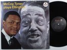 MCCOY TYNER Plays Ellington ABC/IMPULSE LP VG+/VG++ gatefold *