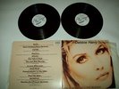 BLONDIE / DEBBIE HARRY - ONCE MORE INTO THE BLEACH US DOUBLE LP VERY RARE