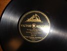 1908 VICTOR Grand Prize 1-Sided 78/BILLY MURRAY&HAYDN QUARTET/E