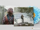 John Denver ROCKY MOUNTAIN HIGH Vinyl LP LIMITED CLEAR BLUE-MOUNTAIN 180G OOP