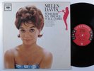 MILES DAVIS Someday My Prince Will Come COLUMBIA LP mono 6-eye *