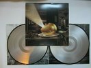 MARS VOLTA Deloused In The Comatorium 2xLP SILVER PICTURE DISC 2003 ORIG PRESS