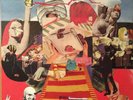 White Lung ?– Paradise [12'' VINYL LP] NEW & SEALED