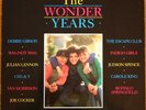 ID5z - Various - The Wonder Years  Mu - 782 032-1 - vinyl LP