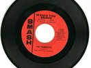 NORTHERN SOUL 45 RPM - THE TEMPESTS ON SMASH RECORDS