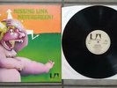 1972 MISSING LINK NEVERGREEN  LP 1ST PRESS UNITED ARTISTS UAS 29 439 I NRMT