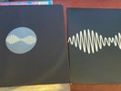 Arctic Monkeys AM 180G Vinyl LP Gatefold w/ Cool Domino Records Promo Bag NM/NM