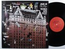MILES DAVIS SEXTET Jazz At The Plaza Vol. 1 COLUMBIA LP VG+ *