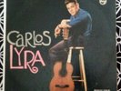 CARLOS LYRA S/T(1963) LP 1963 ORIGINAL NEAR MINT BRAZIL BOSSA NOVA