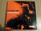 GENE KRUPA - DRUMMER MAN - GATEFOLD - X 2LPS - VERY GOOD++