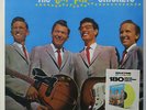 BUDDY HOLLY & THE CRICKETS 'Chirping Crickets' Ltd. Edition 180g YELLOW Vinyl LP