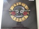 Guns N Roses Greatest Hits 2xLP 2020 (Gold Splatter) SEALED ?