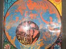 Art Supernatural fairy Tales pink eye 1st press  really hard to find